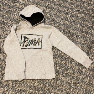 Puma Hoodie